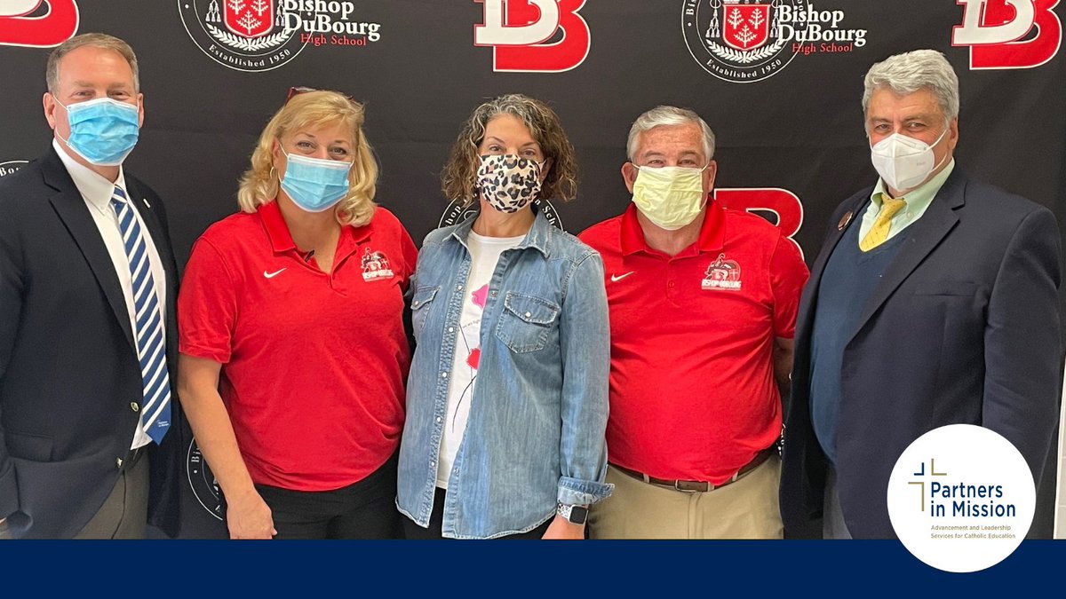 partnersmission's tweet photo. Another Strategic Planning launch in the books! @BishopDuBourg in St. Louis has partnered with us to transform their school. Interested in learning how a strategic plan can benefit your school?https://t.co/UwXAuhZObJ #strategicplanning #advancement #catholiceducation https://t.co/r1tJ4EcdS1