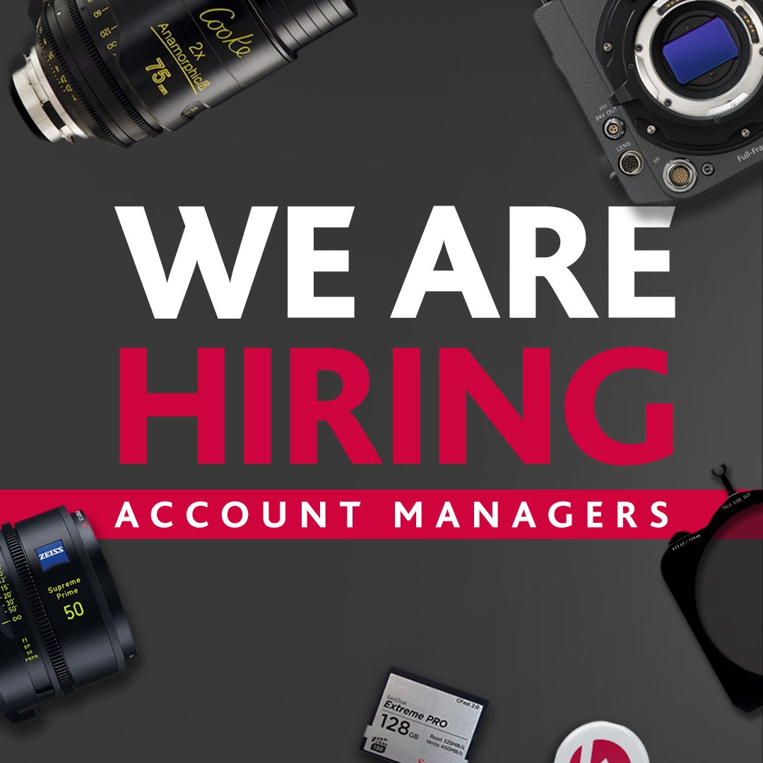 shift4broadcast's tweet photo. Do you know anyone??? It's for our London office 

Full details
https://t.co/tgsXoFxTPJ https://t.co/Dj8O2LsGIm