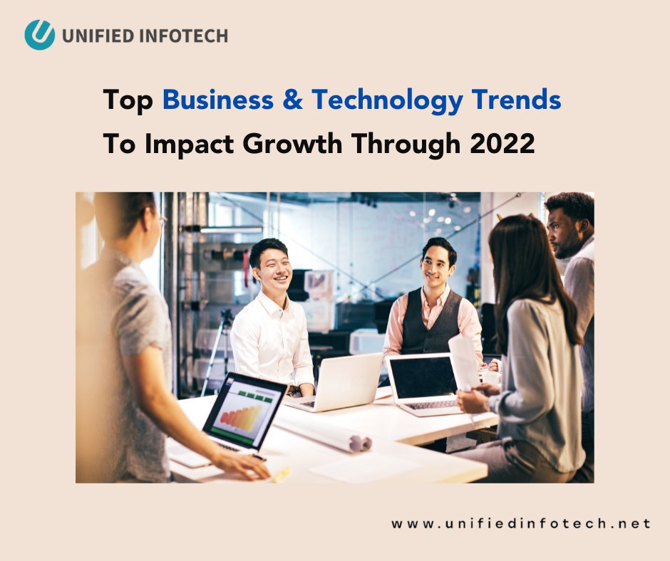 Unified_Infotec's tweet photo. Today, businesses are relying on the top technology trends to enhance growth.
Learn more here: https://t.co/hhqHngQThB
#NYC #UnifiedInfotech #softwaredeveloper #digitalsolutions #softwaresolutions #saas #webdesign #consulting #businesstrends #techtrends https://t.co/icecIt1AwJ