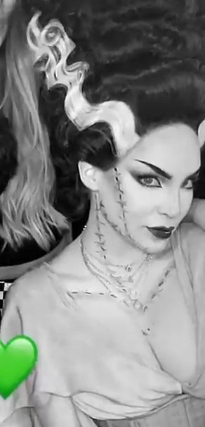 benjiOficiall's tweet photo. La perfección de la princesa del pop latino @belindapop 💕🎃
MRS. FRANKENSTEIN
#NODELIWEEN2021 #Nodeliween #nodeli #halloween2021 https://t.co/Mh0LVzJRLd