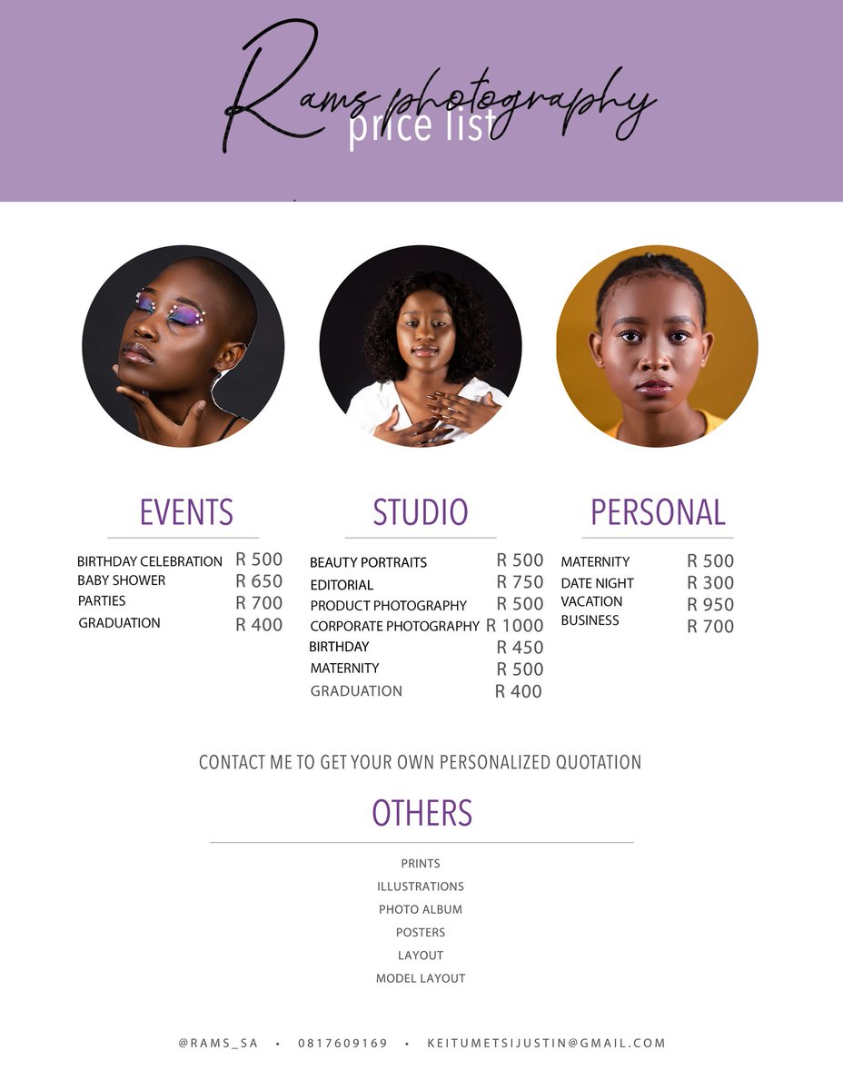 rams_sa_'s tweet photo. Reliable and affordable photographer around pretoria and venda...... Please share https://t.co/r4tQT80qes