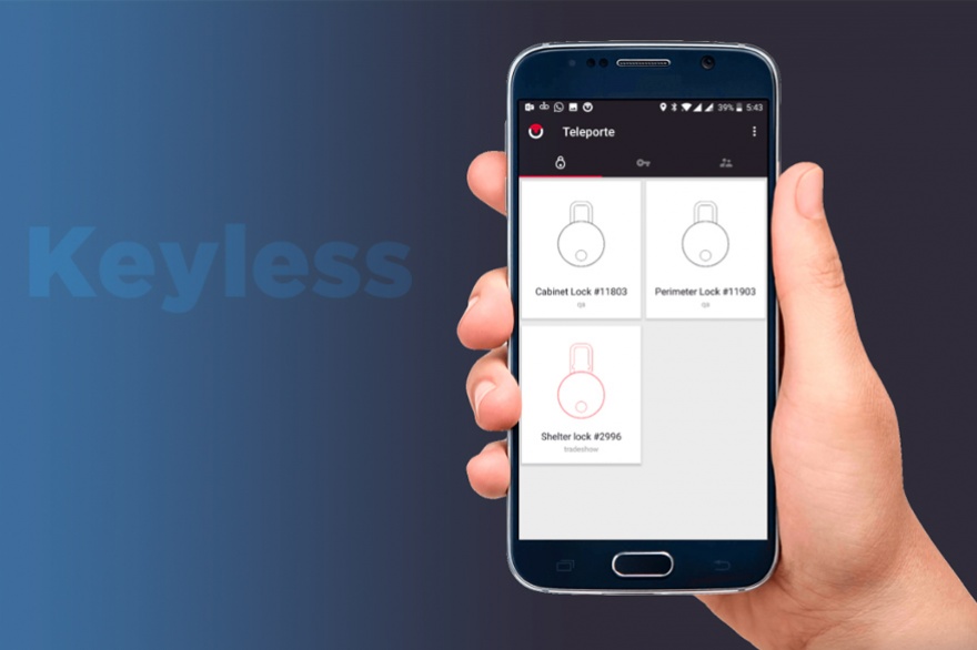 RevInnovacion's tweet photo. CONTROL DE ACCESO AUTÓNOMO
Hardware sin llave para el control de acceso a sitios remotos y críticos
https://t.co/Jvzi2O57bC
#ACCESO #GOKEYLESS #ASSETMANAGEMENT #CANDADOBLUETOOH #CONTROLADORA #CONTROLDEACCESO #ABEI #SERA4 #APIREST #CANDADO https://t.co/Y1EEZvXcsR