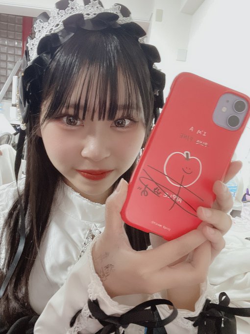 Twitterのコスプレ画像10