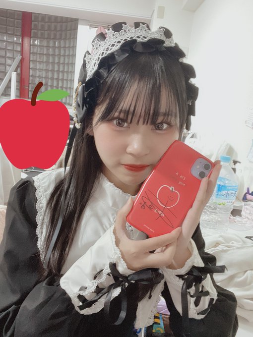 Twitterのコスプレ画像11