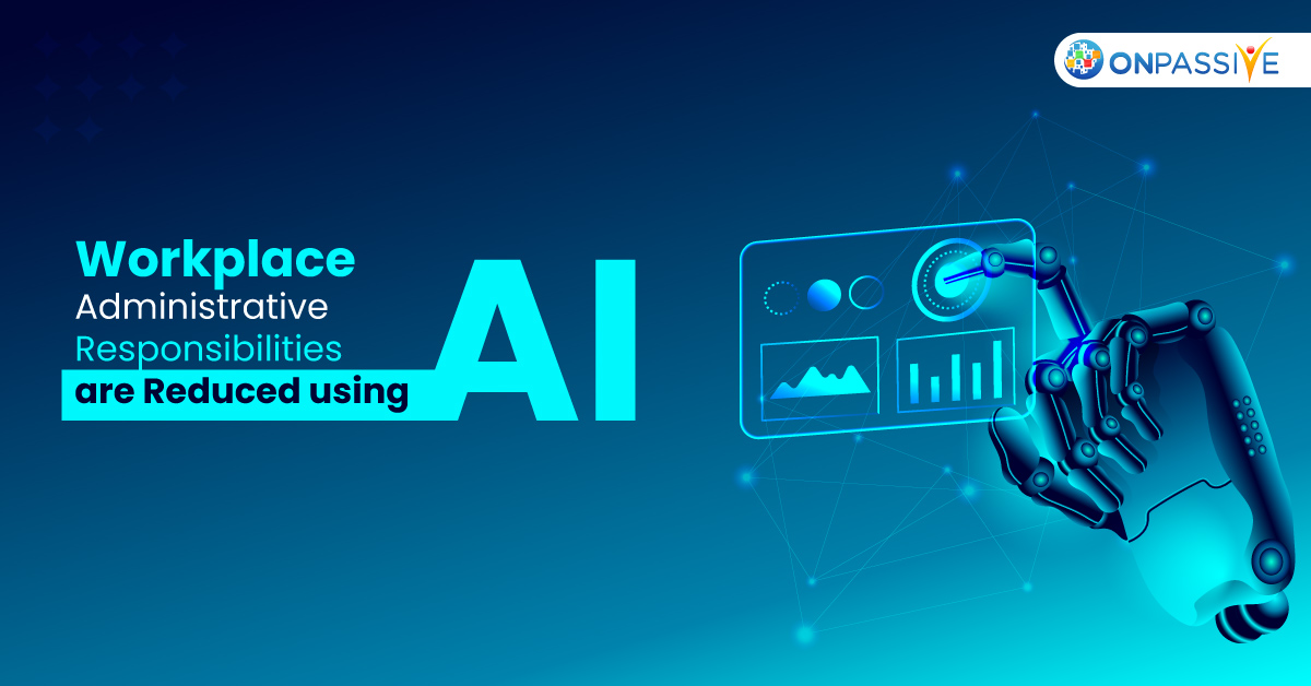 ONPASSIVE's tweet image. Companies may now use revolutionary machines capable of doing deep-content analysis.

Know More @ o-trim.co/9r3hbS4

#AI #AIPoweredChatbots #ArtificialIntelligence #ONPASSIVE #WorkforcewithAI