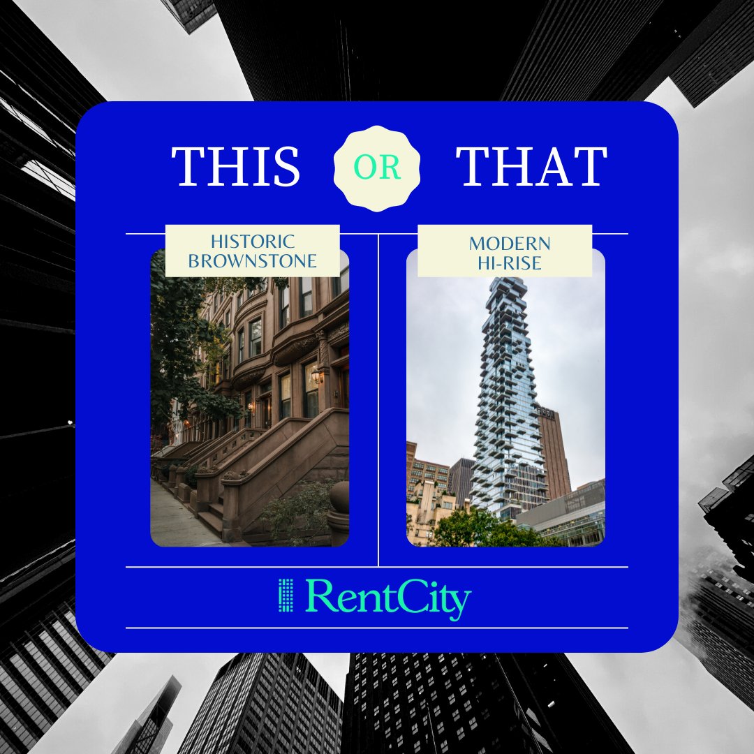 Which building would you pick?