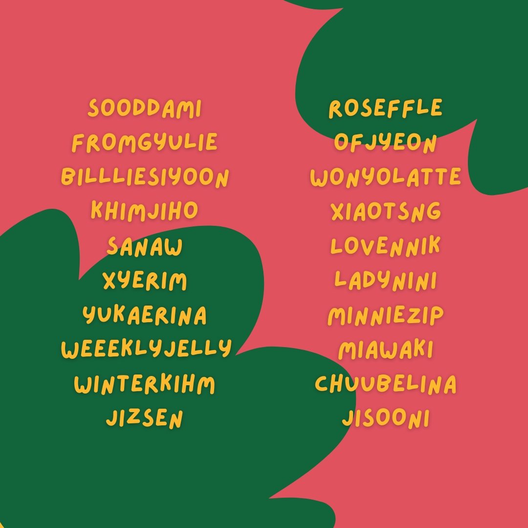 LlTTLEFOREST's tweet photo. ㅤ
    𝐖𝐞𝐥𝐜𝐨𝐦𝐞 𝐭𝐨 𝐋𝐢𝐭𝐭𝐥𝐞 𝐅𝐨𝐫𝐞𝐬𝐭 https://t.co/IRpXO0vqTt