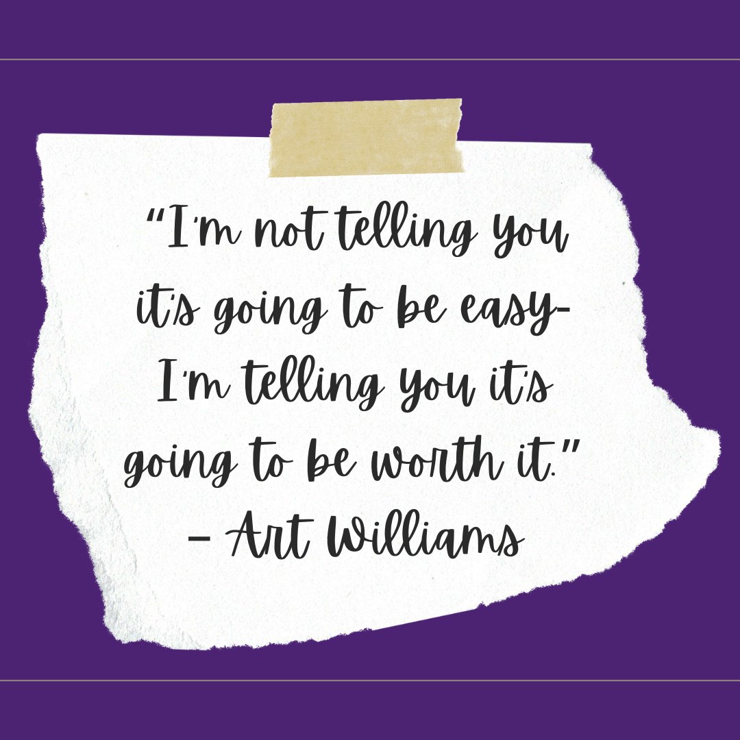 We know this last leg of the semester can feel tough and tiring, so that's why we are going to start posting MOTIVATIONAL MONDAYS!