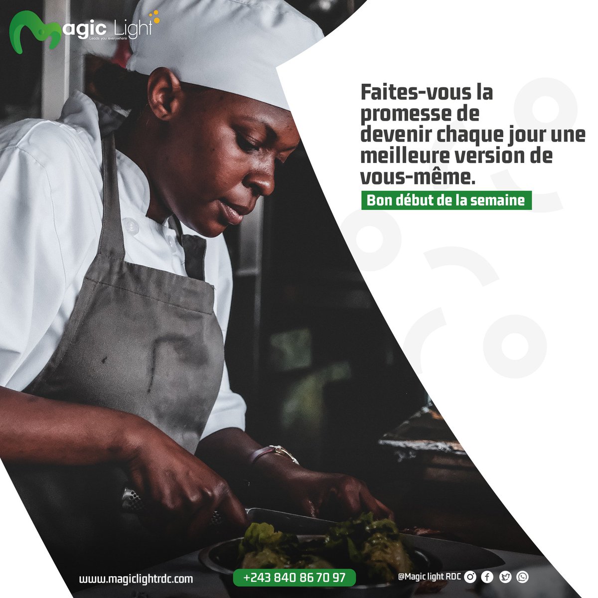 MagicLightrdc's tweet photo. Bon début de la semaine à tous https://t.co/reqBHiEyKm