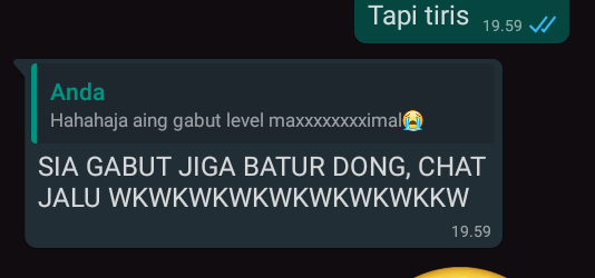 apaansheh's tweet photo. lihat lah dia https://t.co/50awDrW8V6