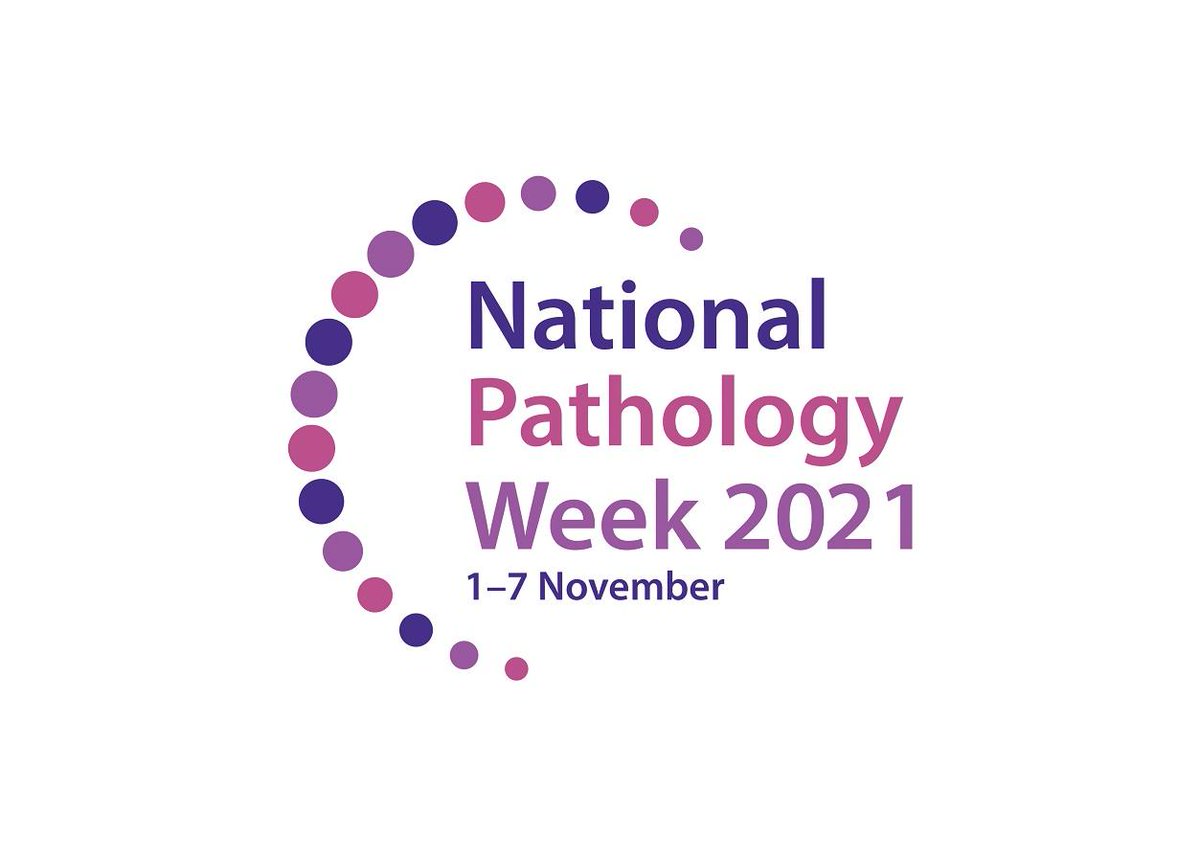 paige_ai's tweet photo. Today is the start of #NationalPathologyWeek, organised by @RCPath. At @paige_ai we wanted to take this opportunity to celebrate the work of pathologists and clinical scientists. To be part of #PathologyWeek 2021 and find out more visit: https://t.co/buxmsbnmo1 

#AllTogetherNow https://t.co/kvcBBBzm6w