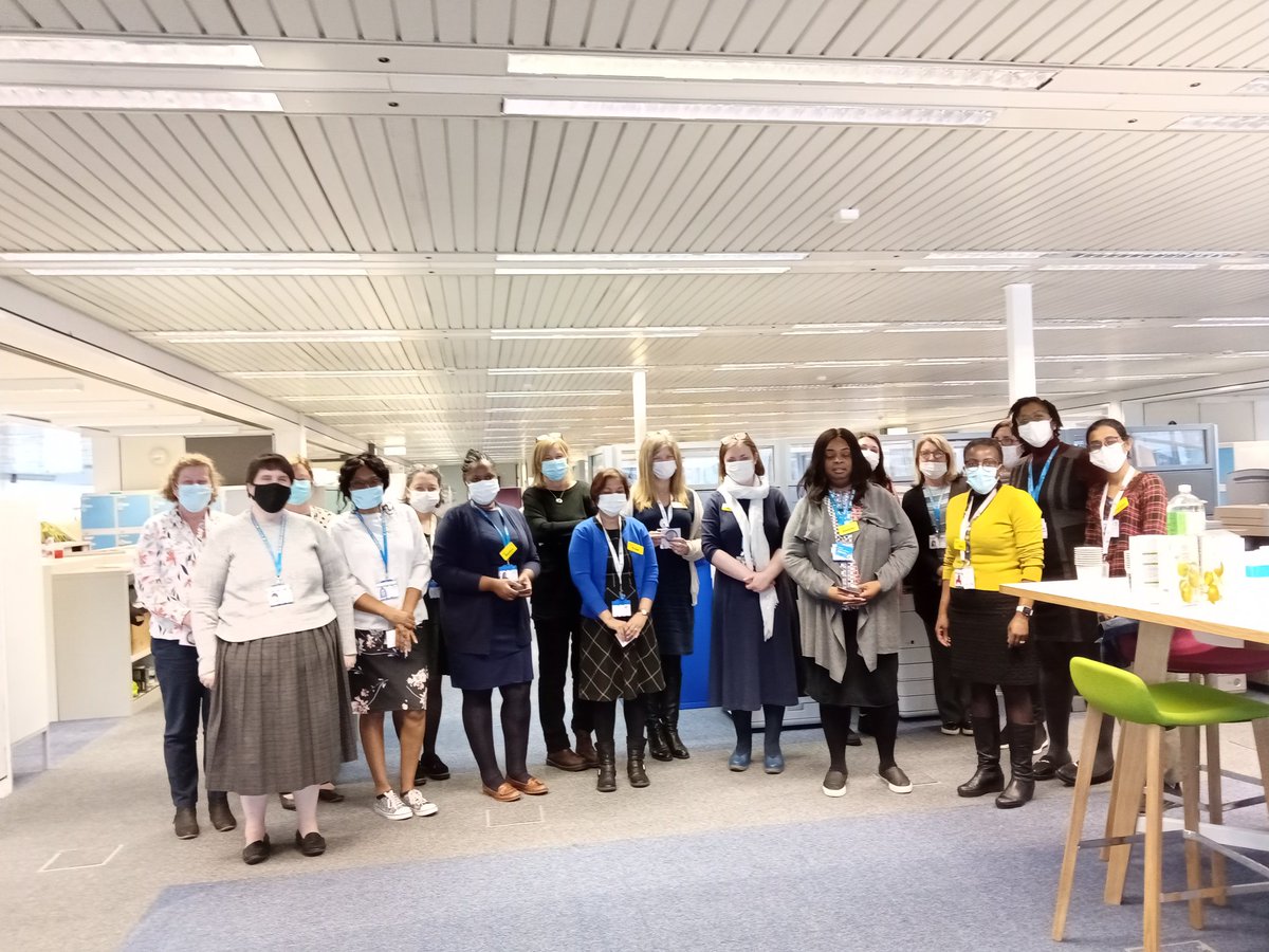 0-19 Service North Middlesex Hospital Trust (@nm_0_19service) on Twitter photo Many thanks <a href="/SarahHa88622902/">Sarah Hayes</a> for visiting staff in the service and giving nursing staff the North Middlesex Nurses badge. @NorthMidNHS <a href="/SowmyaNandakum1/">Sowmya Nandakumar</a> <a href="/sita_DDoNursing/">Sita Chitambo</a> <a href="/bevheredge/">Bev Heredge</a> <a href="/carolinesnenf/">carolinesnenf</a> Many thanks <a href="/SarahHa88622902/">Sarah Hayes</a> for visiting staff in the service and giving nursing staff the North Middlesex Nurses badge. @NorthMidNHS <a href="/SowmyaNandakum1/">Sowmya Nandakumar</a> <a href="/sita_DDoNursing/">Sita Chitambo</a> <a href="/bevheredge/">Bev Heredge</a> <a href="/carolinesnenf/">carolinesnenf</a>