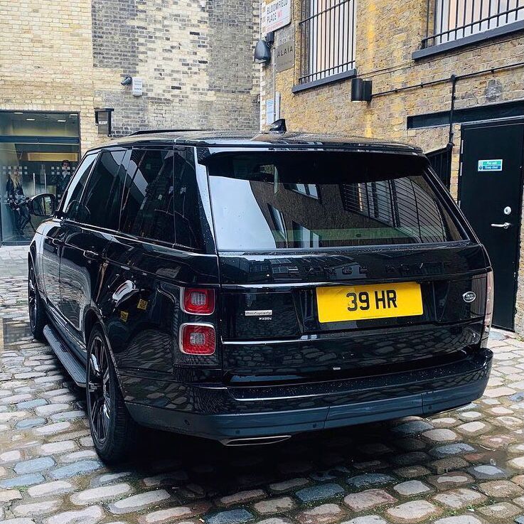 Looking for a chauffeured vehicle that has supreme performance &amp; offers a luxurious ride that no other 4x4 can compete with? Well, it sounds like you’re talking about our superb #RangeRover! This vehicle is guaranteed not to disappoint! Call 020 3536 0152 to make your booking!