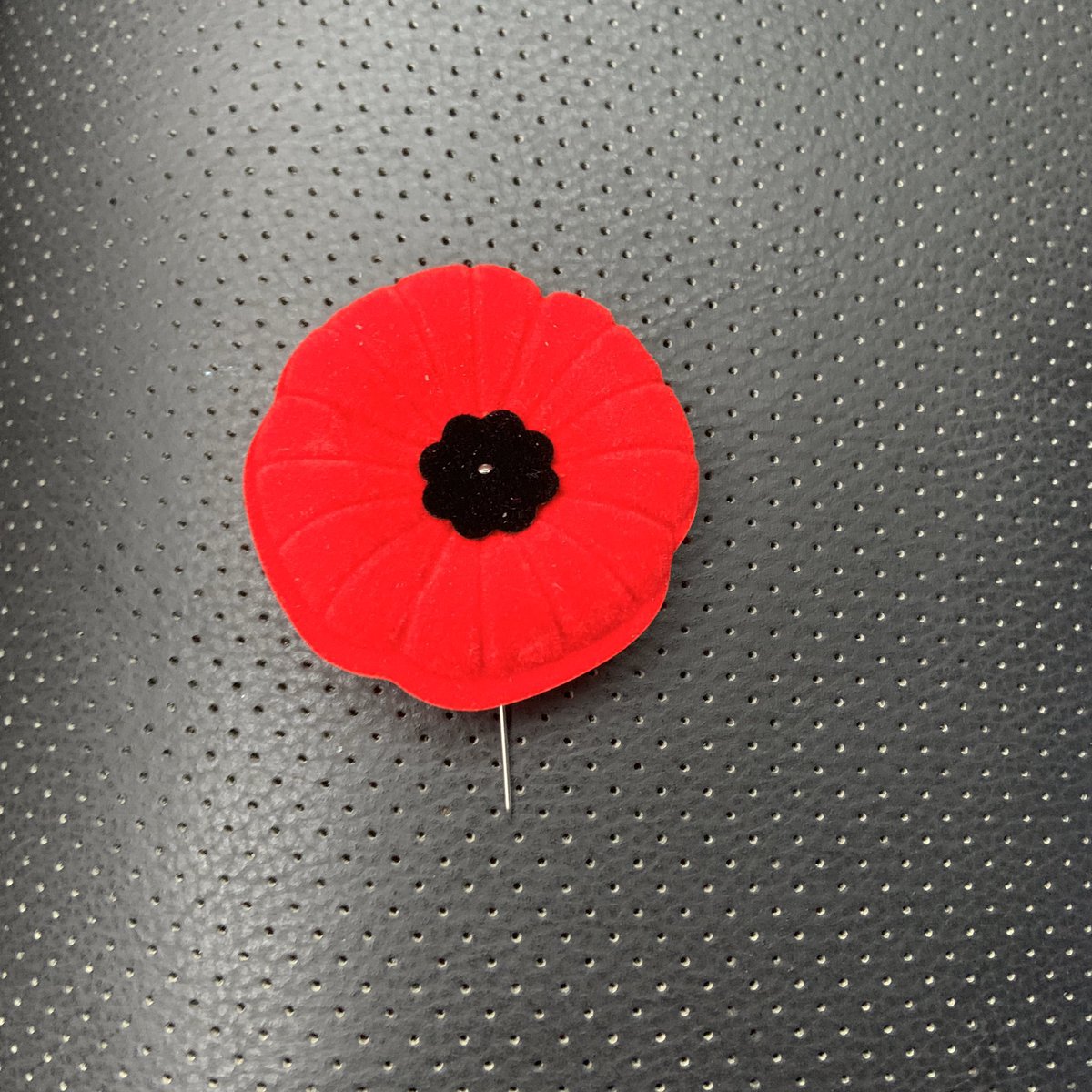 canadianprguy's tweet photo. If you’re going to overpay for anything this month, make sure it’s for a poppy. https://t.co/AyVTmFiIsm