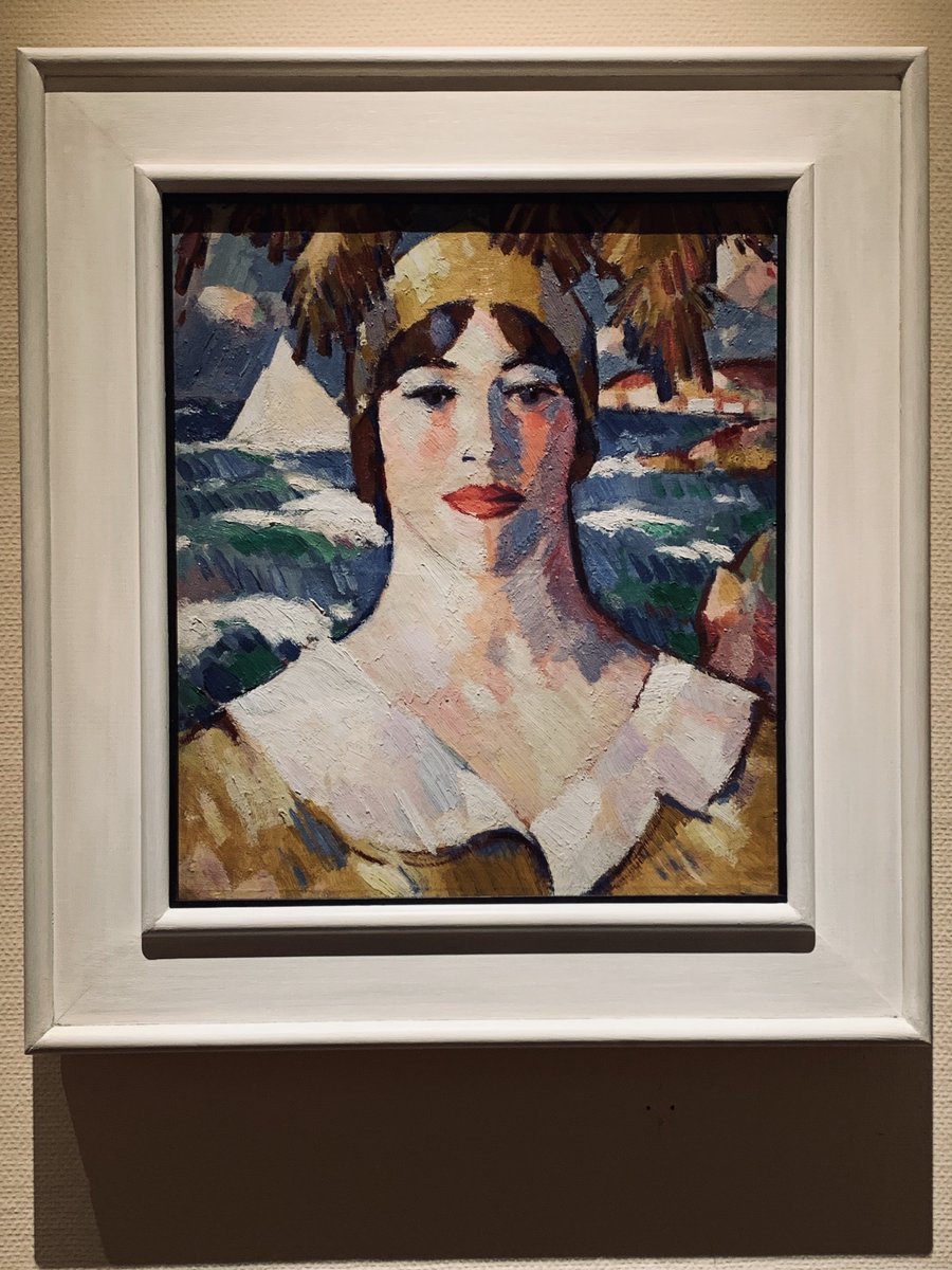 DanielPhotogra4's tweet photo. Lovely walk around @KelvingroveArt
Got to take in some exquisite paintings! 🖼 #glasgow #art #kelvingrove #travels #photography #paintings https://t.co/z536zyJqvp