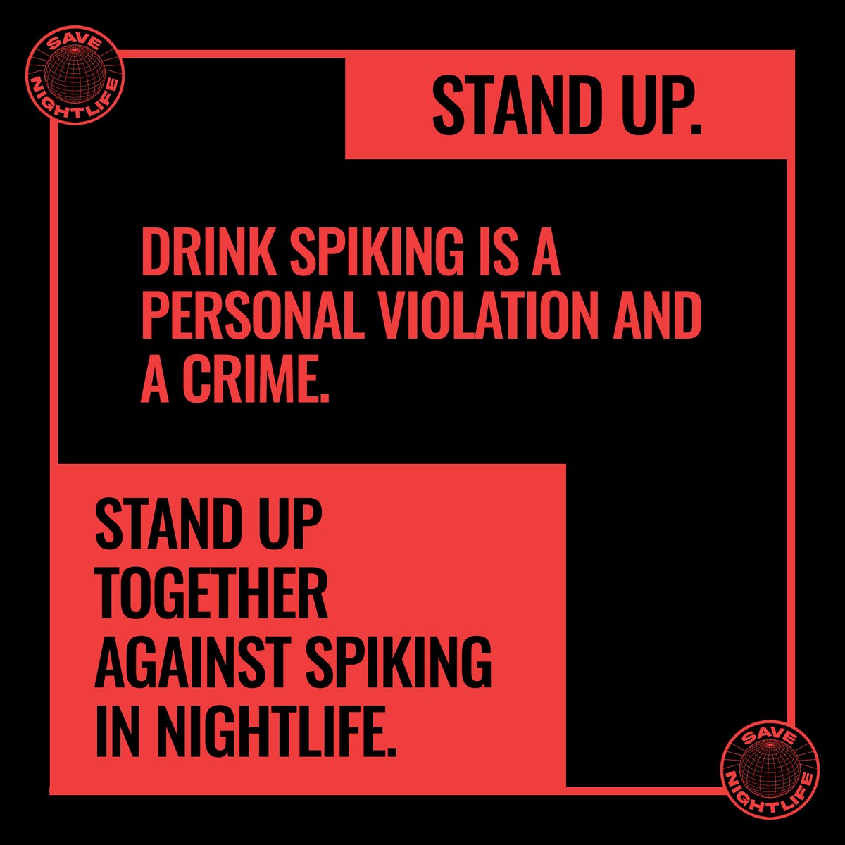ntiaofficial's tweet photo. We are calling for the Home Office to carry out an Inquiry into Drink Spiking in the UK.

Please support us in lobbying your local MP through "Email your MP" requesting they write to the Home Office in Support of an Inquiry.

Please follow the link below:
https://t.co/BfRHEMcbzJ https://t.co/xHemET2B0Y