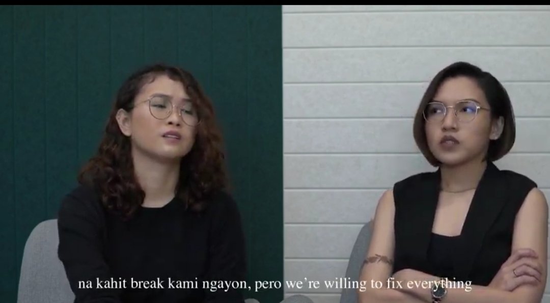 kimceedee23's tweet photo. Rotin never failed to amaze me how mature they are in handling problems and issues. I stan a couple who choose to listen not on the noise of social media but to what their hearts wants. This really proves that a heart that forgives is a heart whose love is unconditional. #Rotin https://t.co/OlVbRbH52s