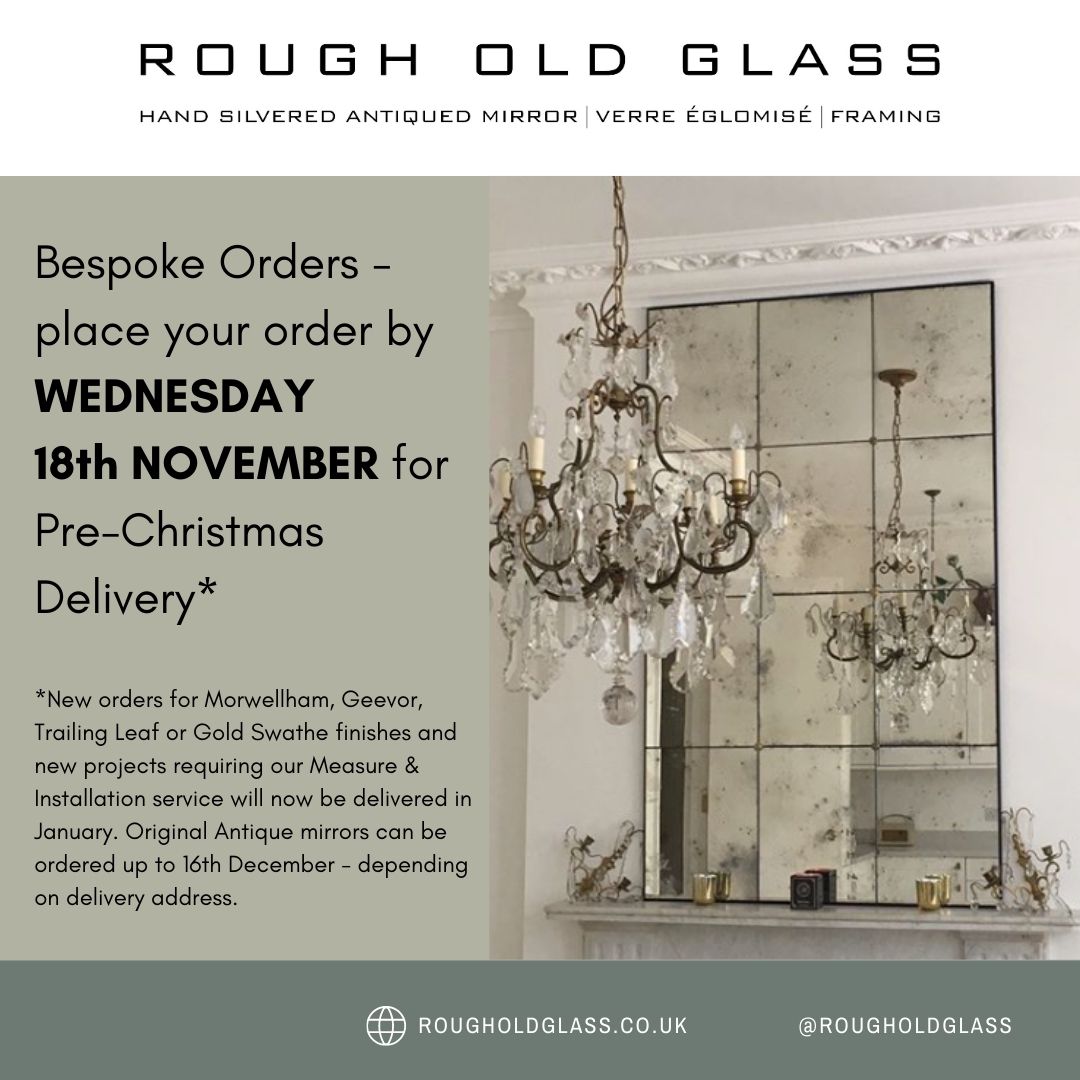 Rough Old Glass tweet media