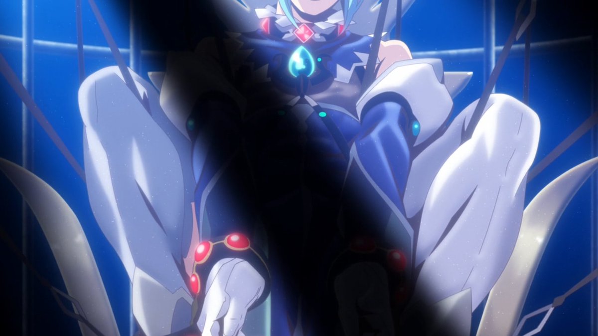ch0ngyue's tweet photo. My religion is Uruu Seiren's crotch and ass shots don't @ me please
#FairyRanmaru #UruuSeiren #Uruu https://t.co/tHg7SFQ7E4