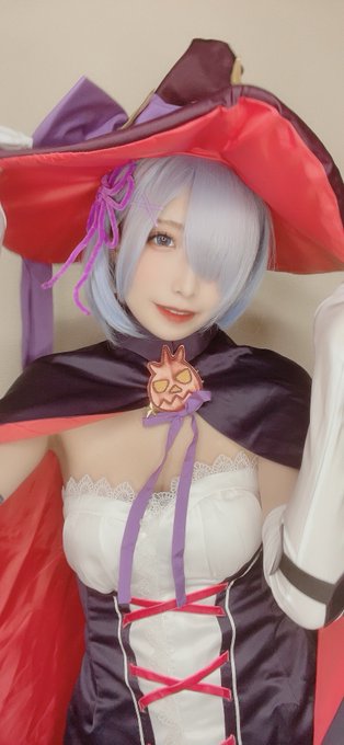 コスプレイヤー月野のあのTwitter画像23