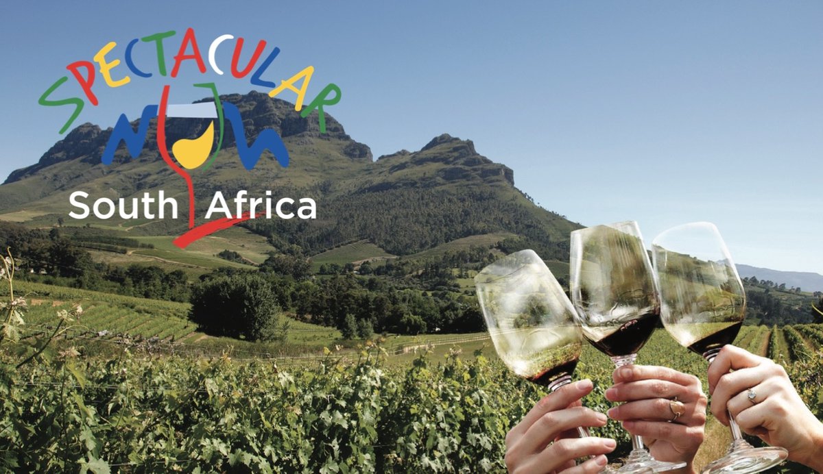 Our South African Wine Sale has Started!

Get 10% off all South African Wines in store or online here - mumblesfinewines.co.uk/31-south-africa

#SpectacularSouthAfrica #SupportSouthAfrica #DrinkSouthAfrican