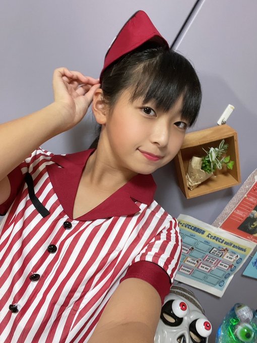 Twitterのコスプレ画像36