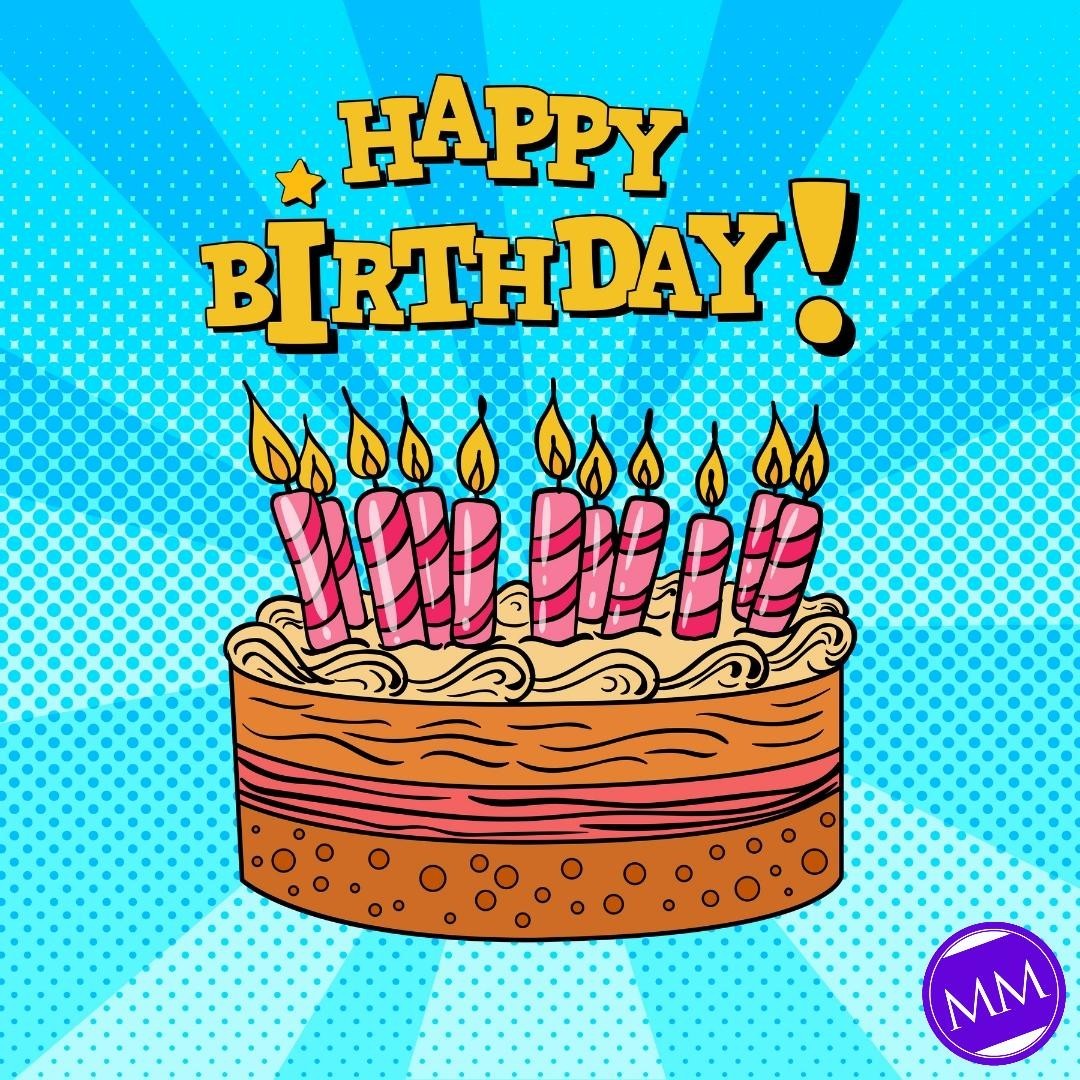 MichelleMarsHEA's tweet photo. Who has a birthday or anniversary this month? #MichelleMars #DailyTheme #authors #humorisaturnon https://t.co/hIN62se3KC