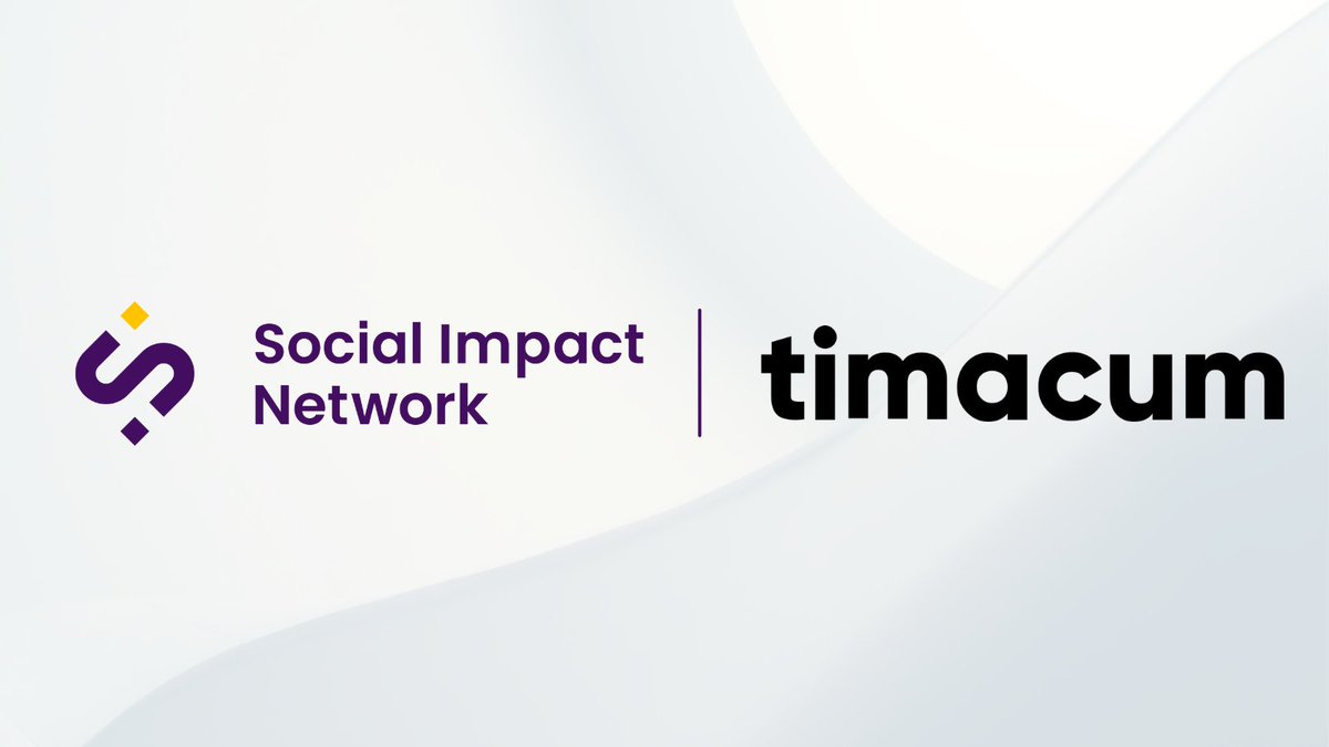 As we created our #blockchain backend and #smartcontracts we had a vision for an intuitive and easy-to-use user interface.
Our partner @Timacum was able to understand our vision and create the visual aspect of our platform.

Make sure you check them out:
 timacum.com