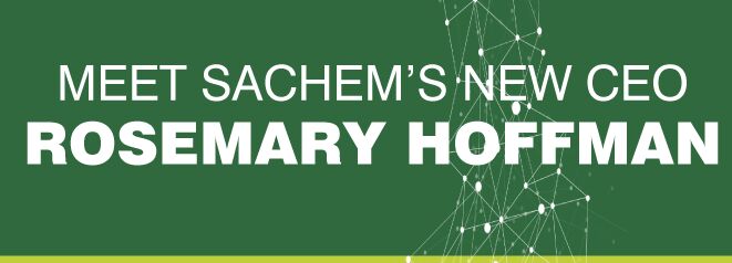 SACHEMInc's tweet photo. Rosemary Hoffman named new CEO of SACHEM, Inc. https://t.co/YpG7FG86M3 https://t.co/shlPOF0DWj