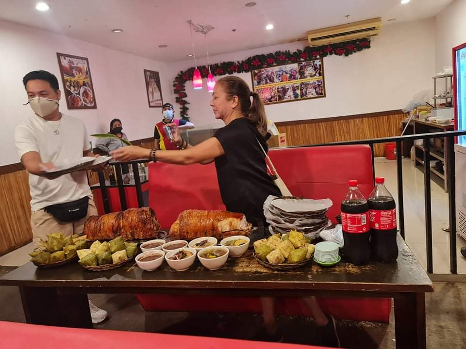 CEBU'S LECHON BELLY (@bonelesslechon) / Posts / X