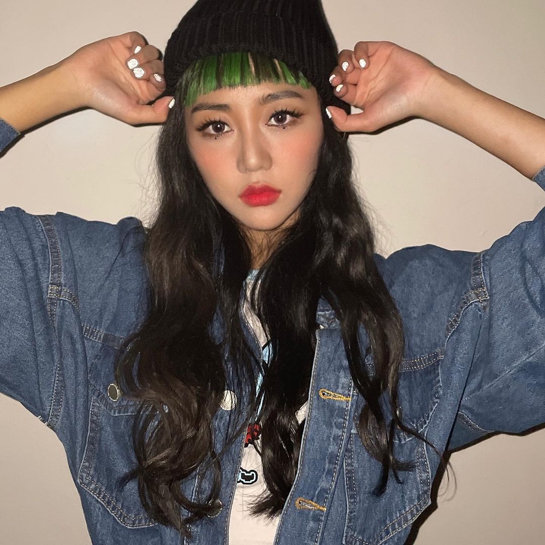 son eunchae pics! (@eunchaesarchive) / Posts / X