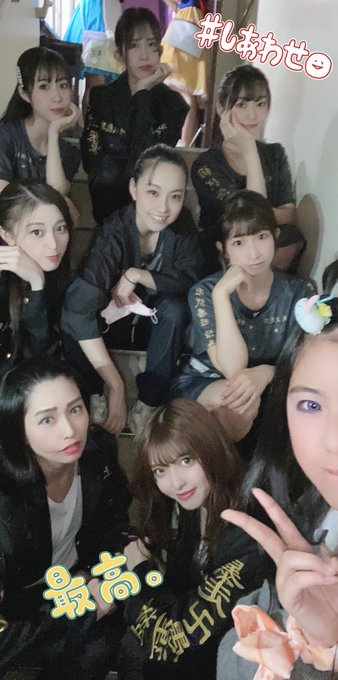 Twitterのコスプレ画像22