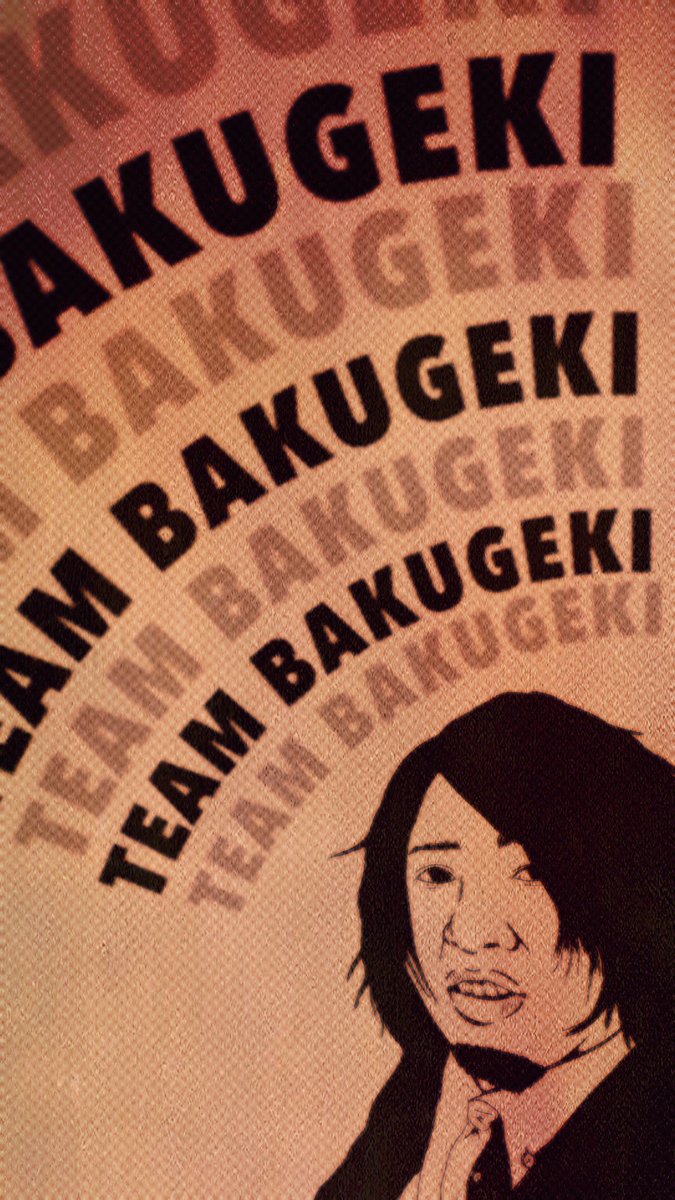 ﾕｳﾍｲ tweet media