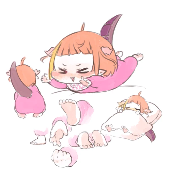 #みかじ絵 