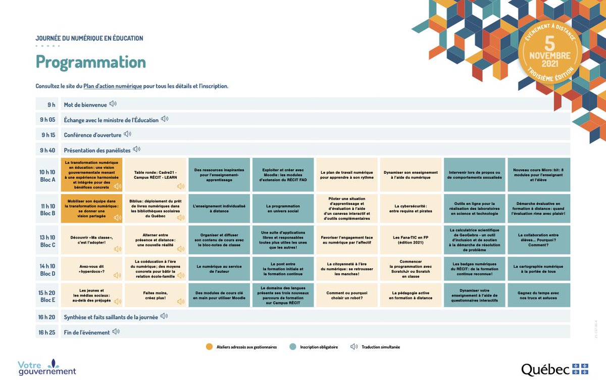 RÉCIT ARTS tweet media