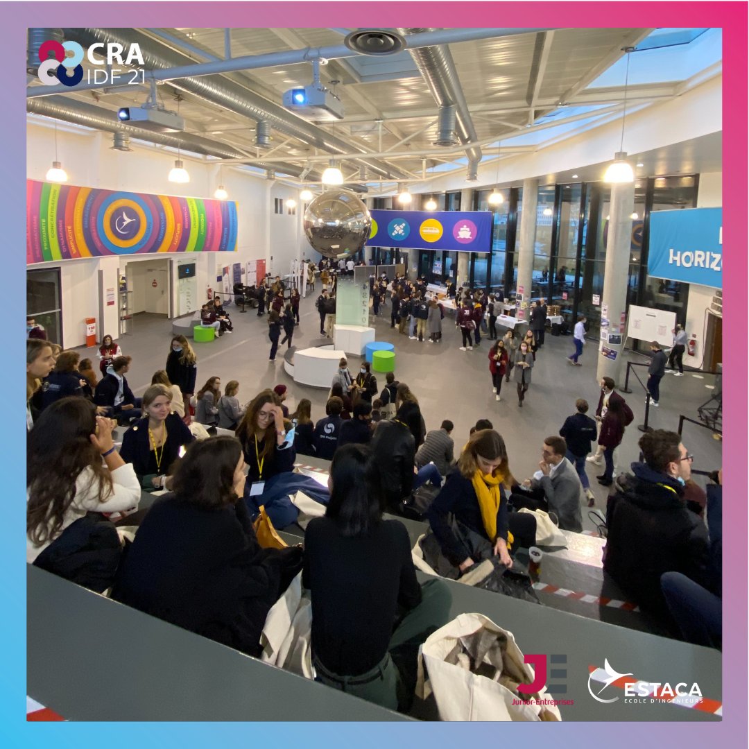 Junior ESIEE tweet media