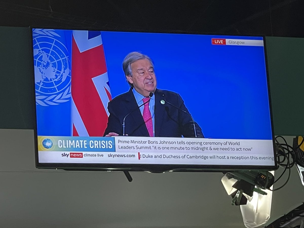 aissatou_diouf's tweet photo. 100 bn must become reality. This is critical to restoring trust.#SIDS & #LDCs need urgent funding, more public climate finance, more ODA, more grants @antonioguterres
#COP26
#EndaCop26
#climatefinance https://t.co/TBPNlQFzG4