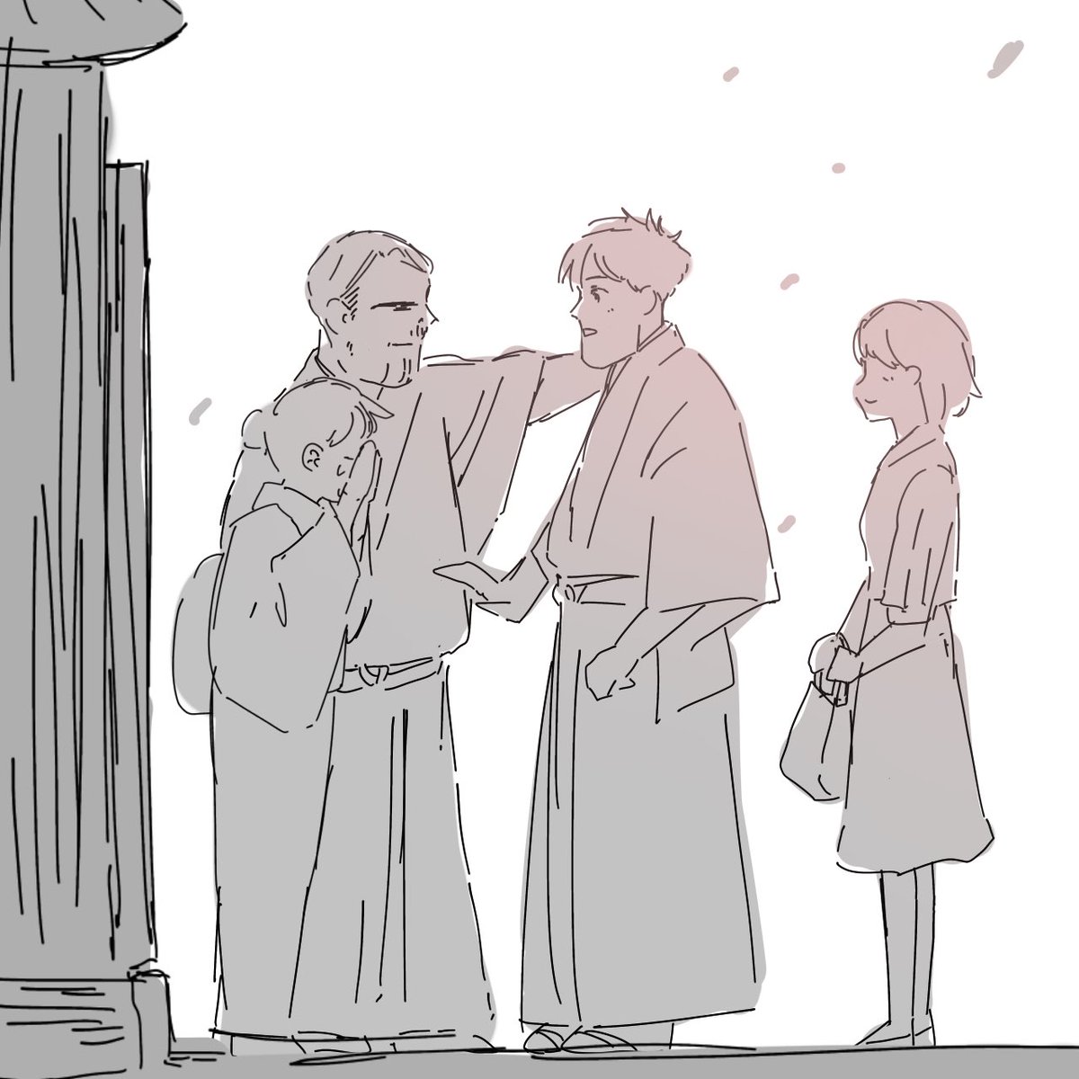 明治大学総合コンテンツ制作サークル イラスト班 金西ぱ10a Sokon Illust Twitter 明治大学総合コンテンツ制作サークル イラスト班 金西ぱ10a Sokon Illust Twitter