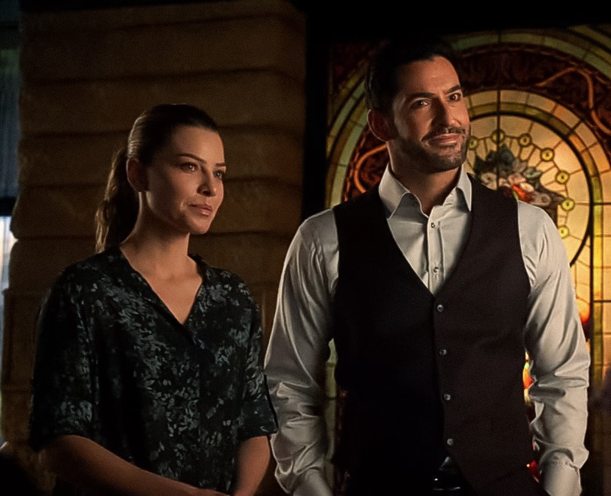 best of lucifer (@luciferpics_) on Twitter photo 