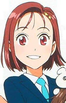 宮沢雪野のtwitterイラスト検索結果