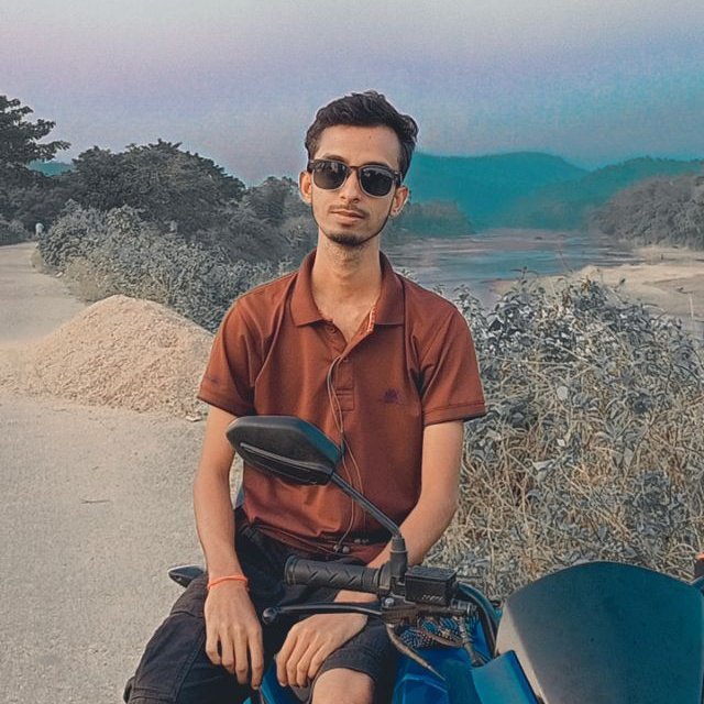 NayanBi64560045's tweet photo. #NewProfilePic https://t.co/0cThL7MoB6