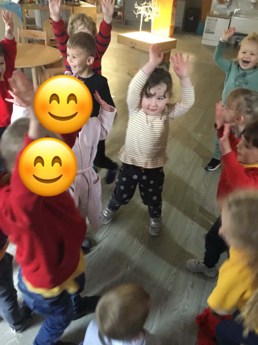 SerfsSt's tweet photo. For altogether time, some learners took part in teaching children to listen games supported by LIFT. Learners played who’s got the crown and zoom Zoom zoom we’re going to the moon. #listeningskills #sittingskills #lookingskills #stayingquiet https://t.co/STJ3Tq7Ywd