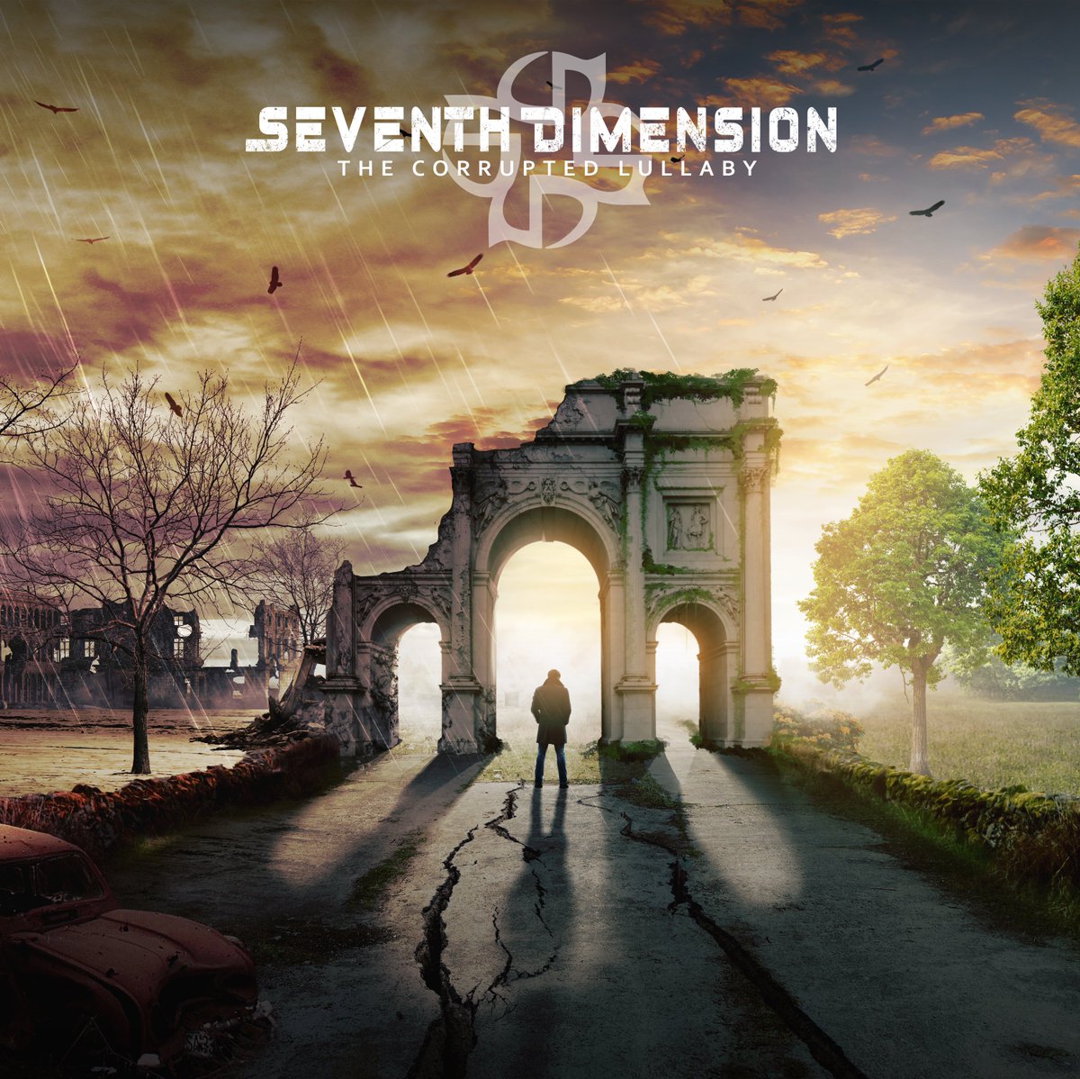 Seventh Dimension tweet media