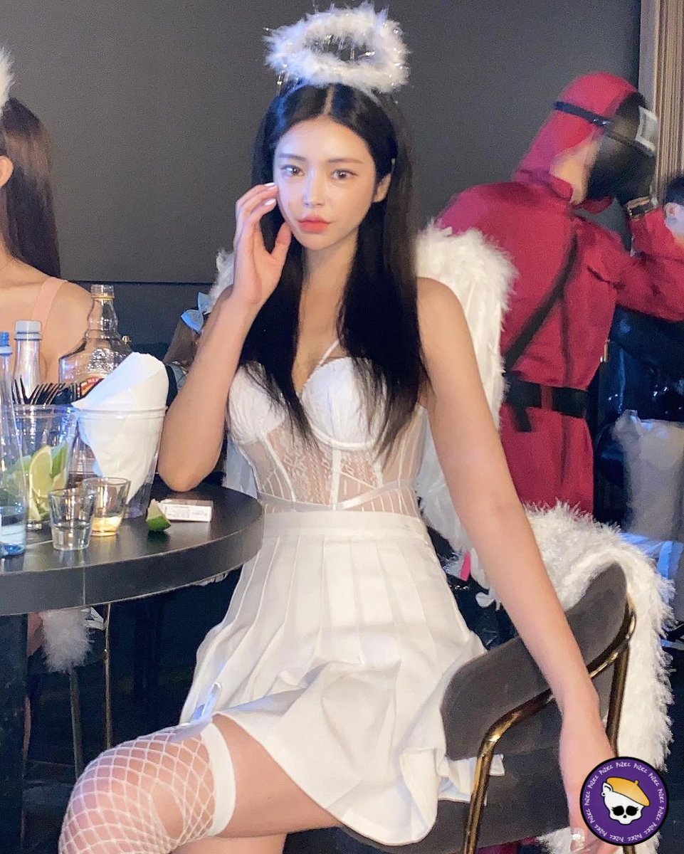 ikatlonghaiba's tweet photo. ㅤ⠀
⠀
             21:05 PM  ✧  gala w pu2kz 

ㅤ https://t.co/xQNJzTV2e3