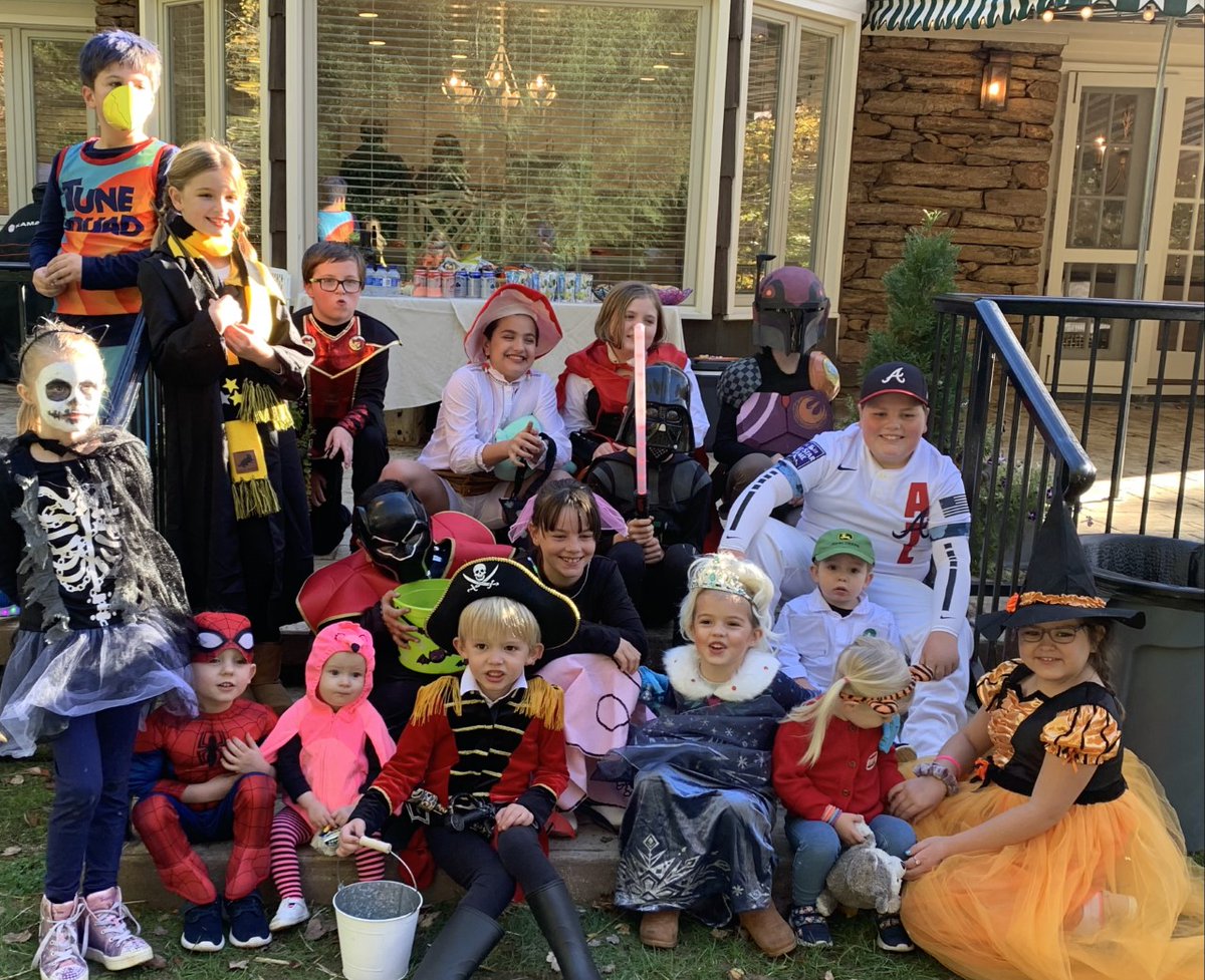 Christ School tweet media