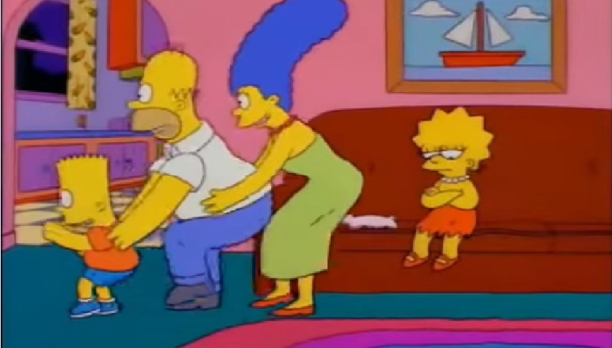 no estoy de acuerdo pero la tonada es pegajosa