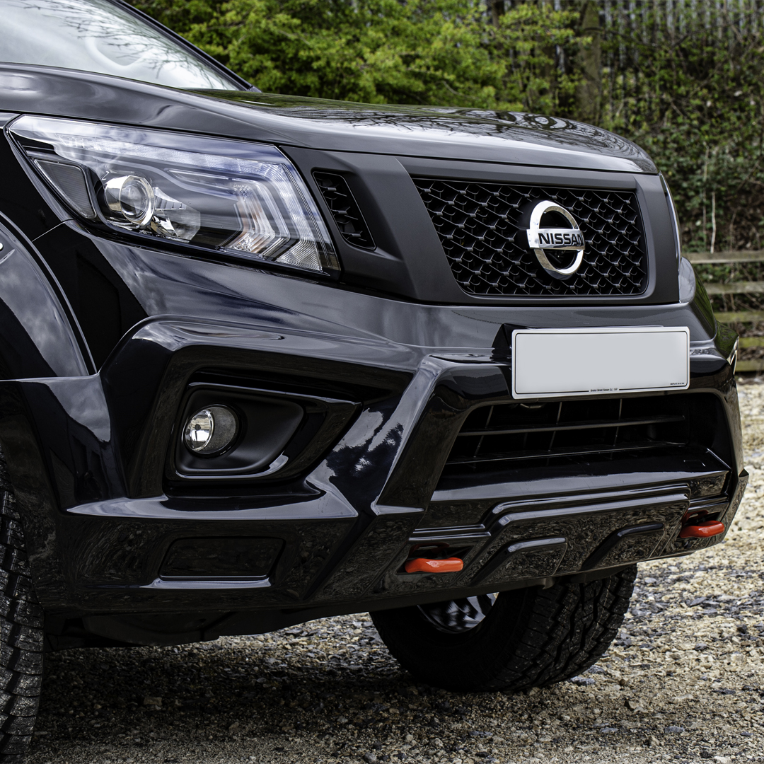 4x4at's tweet photo. Check out this modified 𝐍𝐢𝐬𝐬𝐚𝐧 𝐍𝐚𝐯𝐚𝐫𝐚 𝐍𝐏𝟑𝟎𝟎 😈
✓ Predator Bumper Mask
✓ Predator Grille with Camera Mount
✓ X-Treme Wheel Arches
https://t.co/PpxugTfl4P
#nissan #nissannavara #navara #np300 #navaranp300 #pickup #pickuptruck #bodykit #automotive #nguard https://t.co/fucdHDt1O5