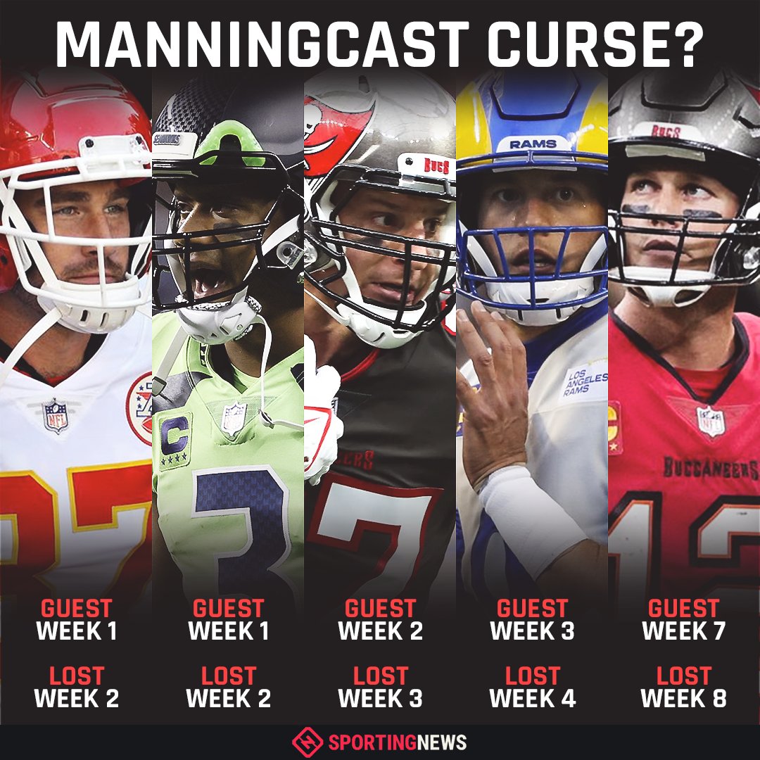 The Sporting News tweet media