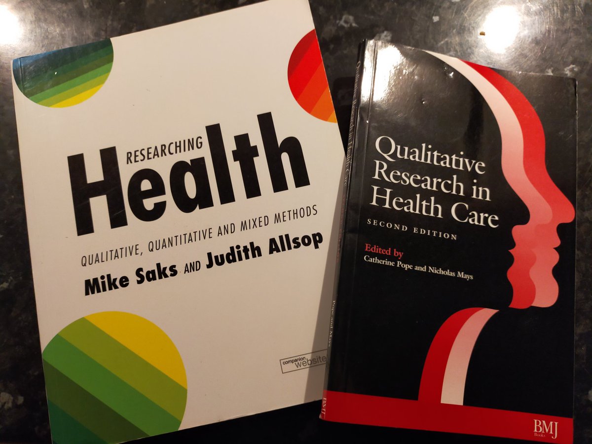 NkwilliamsNw's tweet photo. Days off are made for errrrrr... study
Prepping my wiggly lines workshop for tomorrow and some hours to get my head (i wish) around qualitative and quantitative research methodology.....!!!!
@UEA_Health @UEAResearch
#MSc #Advancedprofessionalpractice https://t.co/5MlchPNFEK