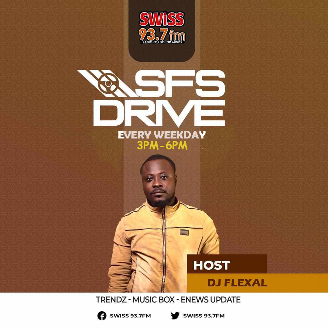 mceeflexal's tweet photo. New Month || New Week
@swiss937fm is the radio to listen all the time and get to enjoy good music and get informed and entertained.
#SonOfDiana #RoyalMC #Radio4SoundMinds https://t.co/3f3dQBQlwl